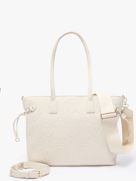 Schoudertas Samba Re Valentino Beige samba re VBS8ZG01 ander zicht 4